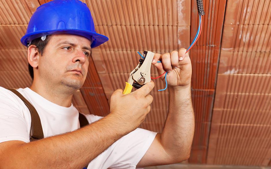 électricité générale Épône