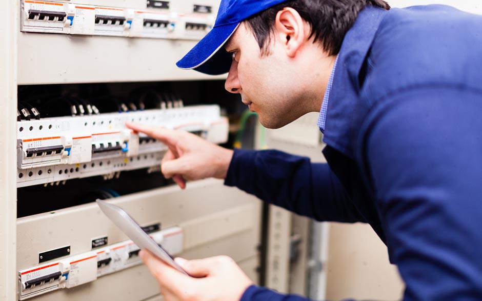 électricité générale Épône