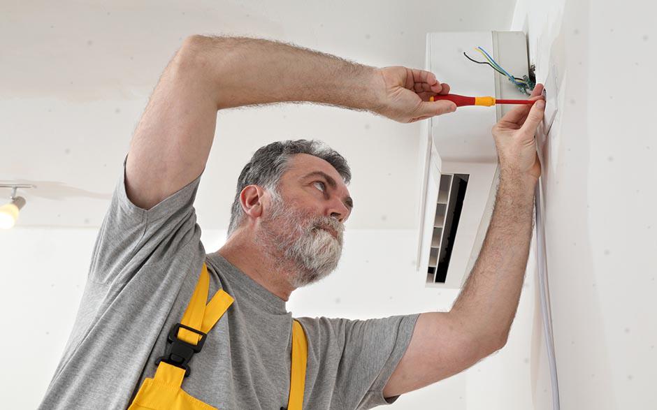 électricité générale Épône